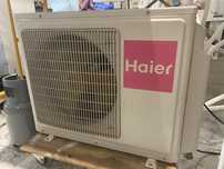 Ar condicionado haier multi- split