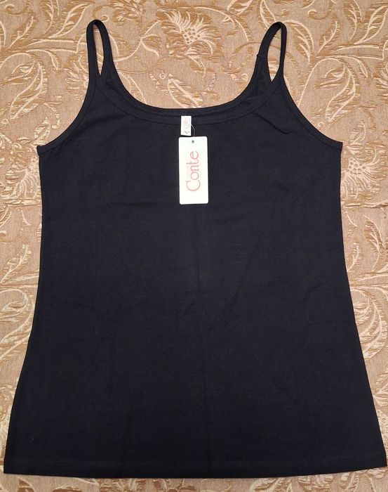 Колготки / чулки Conte 40 Den / майка Conte