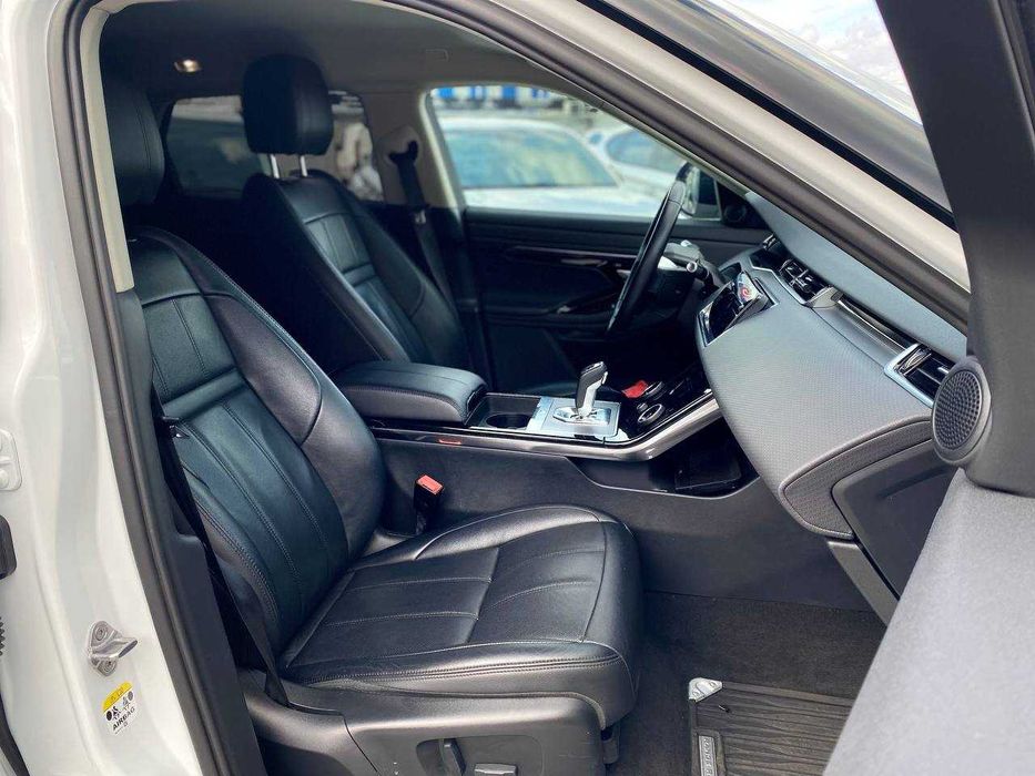 Land Rover Range Rover Evoque 2020 (Розстрочка / Лізинг)