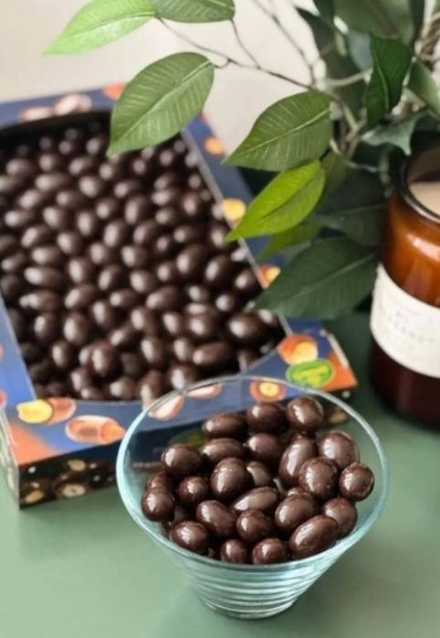 Кешью, фундук 250 грн кг