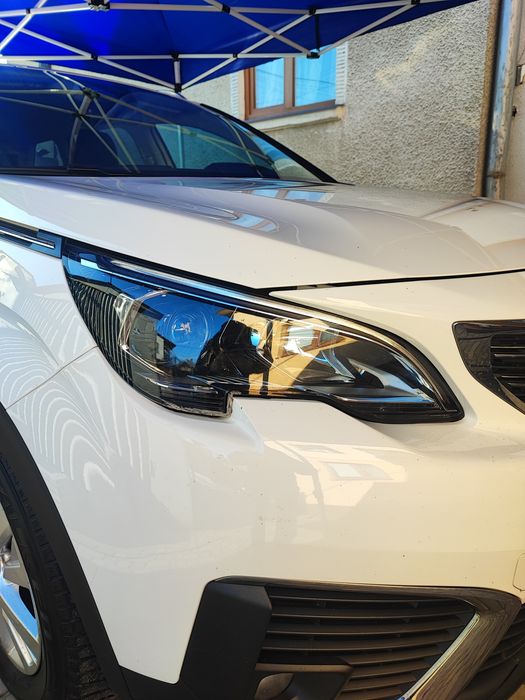 Ремонт(тюнінг)фар,заміна(встановлення)лінз(bi led,xenon)