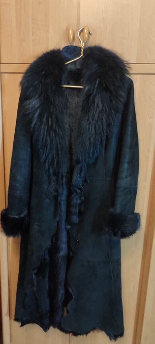 Дублянка жіноча   б/в