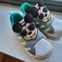 Adidas superstar Mickey