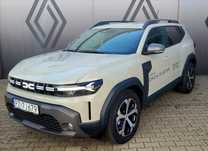 Dacia Duster 1.0 TCe Journey LPG