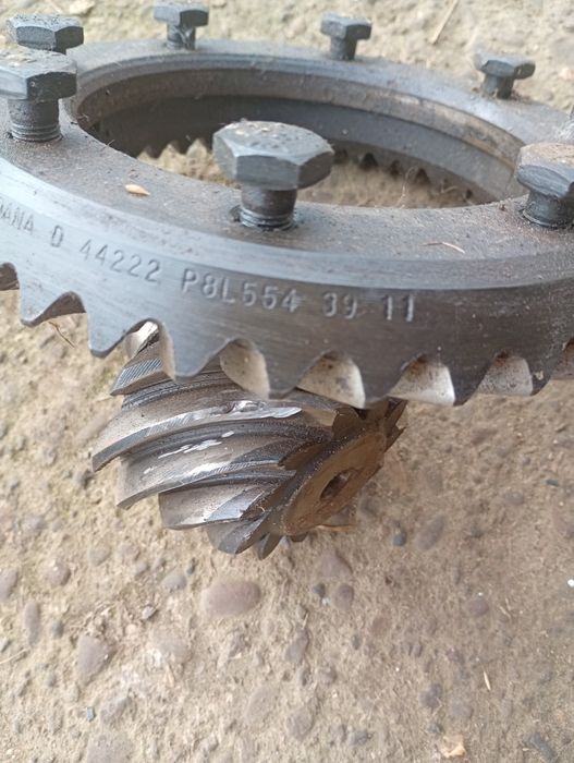 Продам головну пару