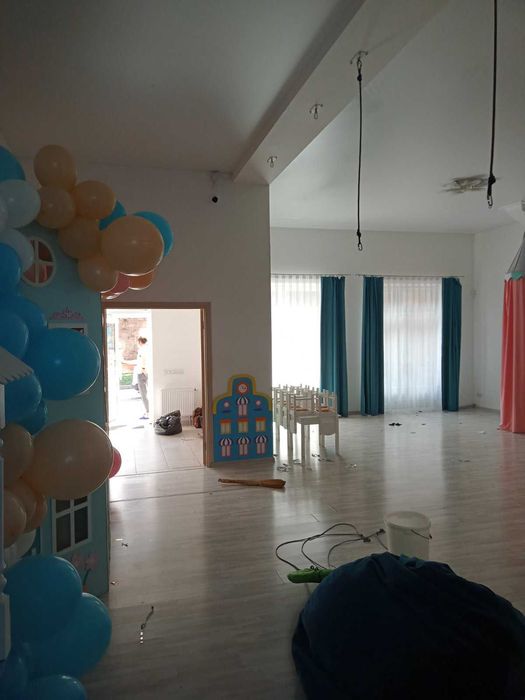 продам нежитлове приміщення пр. Металургів 8а