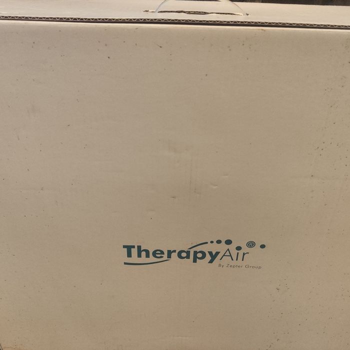 Ионизатор очиститель воздуха Therapy Air  Zepter