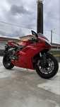 Ducati 1098 full extras!