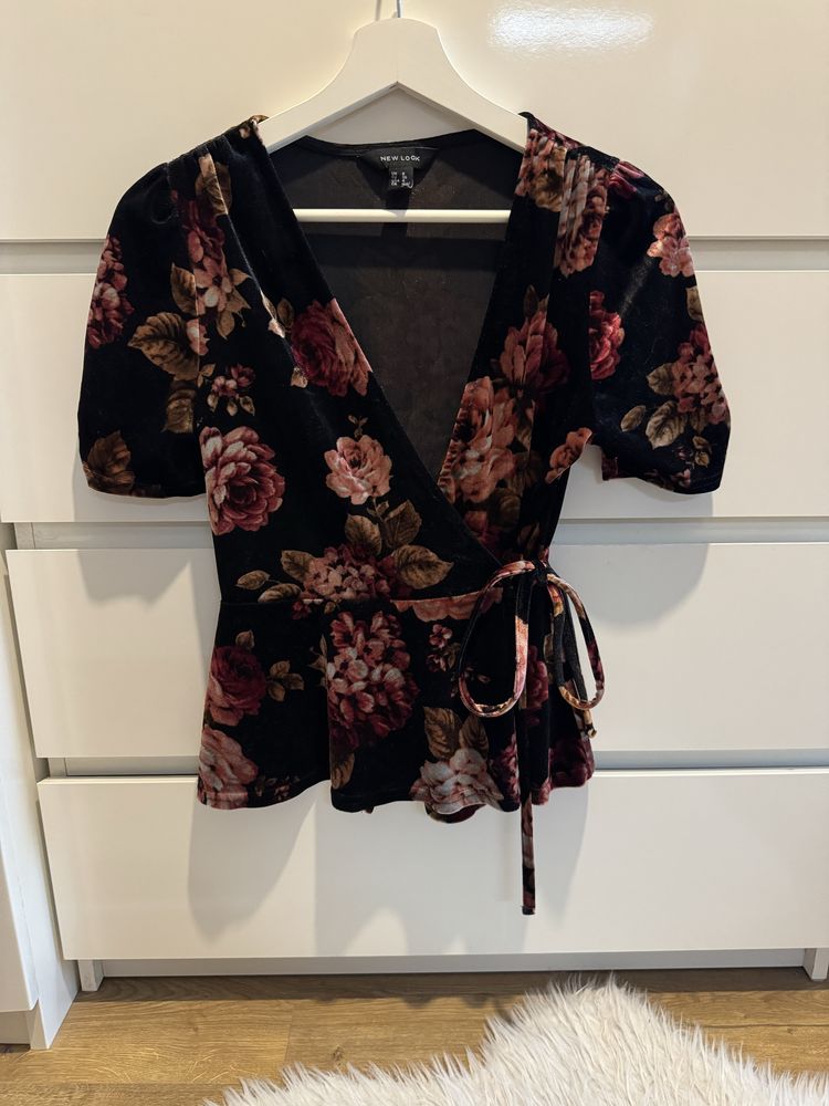 Elegancka Bluzka damska