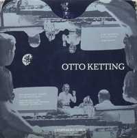 Otto Ketting ‎– Time Machine