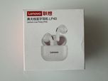 Auriculares wireless Lenovo LP40