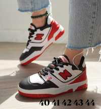 New Balance 550 rozmiary 40-44