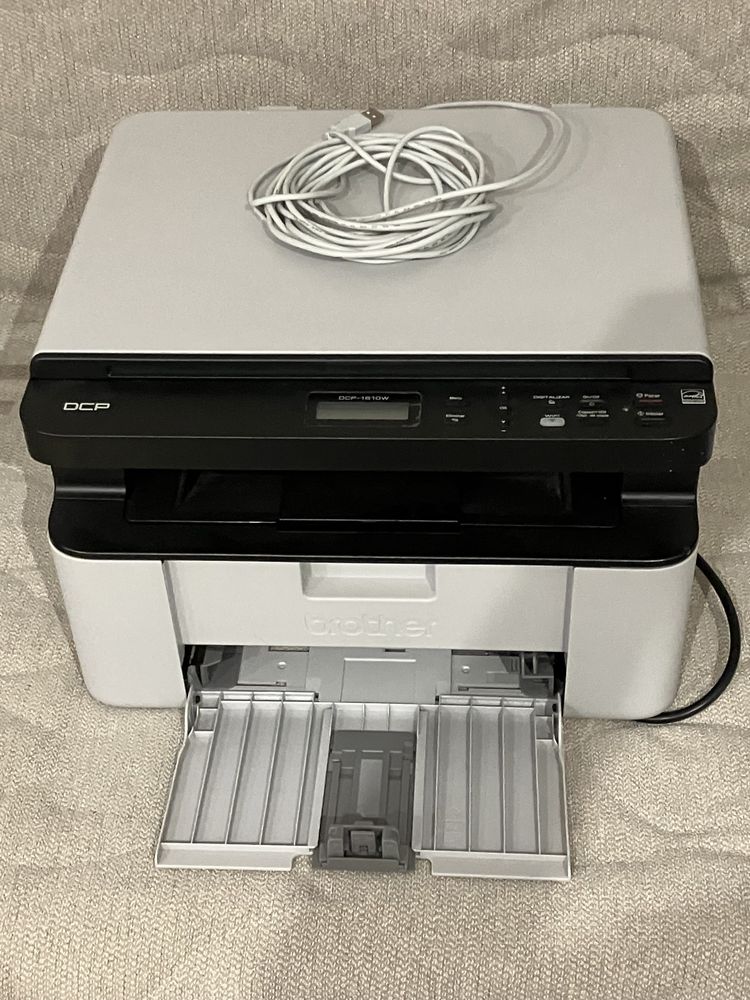 Impressora Multifunções Brother DCP 1610W