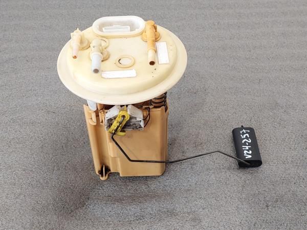 Boia combustível PEUGEOT 407 (6D_)