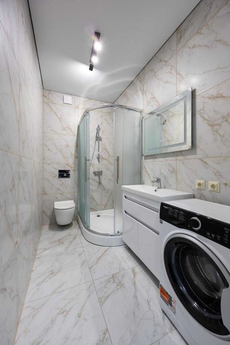 Продаж , квартира,  1 кімнатна, новобудова , Брюховичі