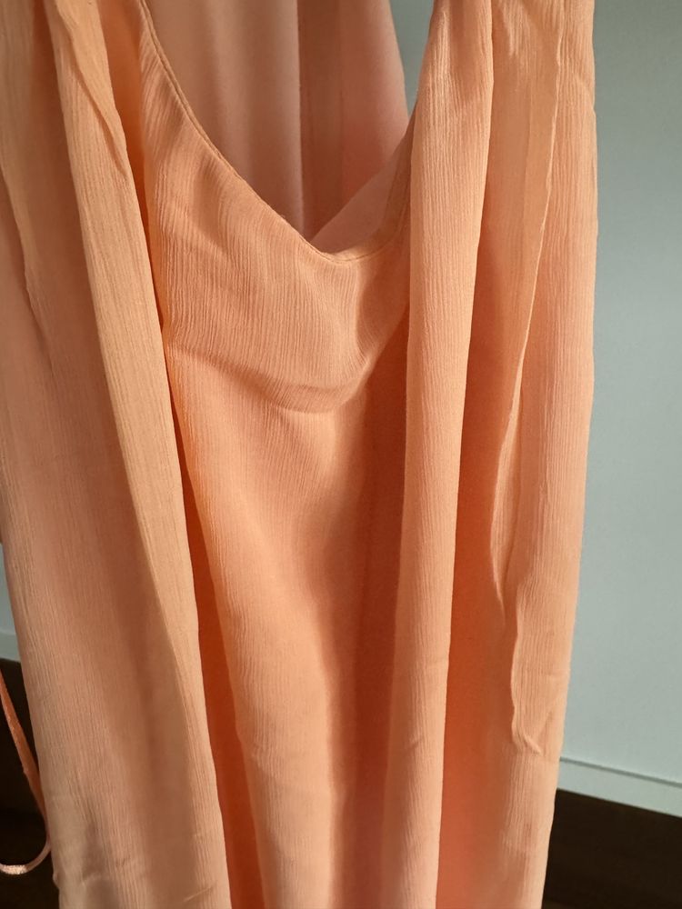 Massimo Dutti sukienka r 38 stan bdb