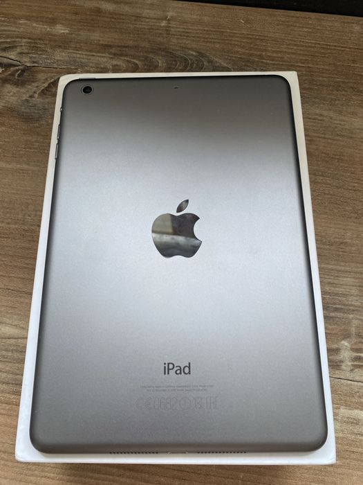 Iphone Ipad mini 2