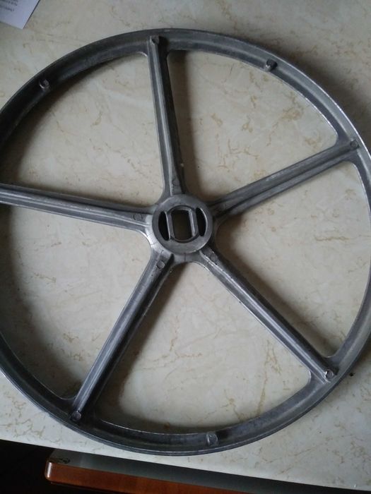 Koło pasowe do pralki Hotpoint Ariston WMSD 723