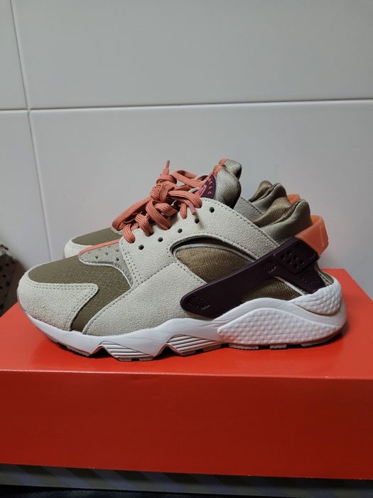 Sapatilhas Nike Mulher