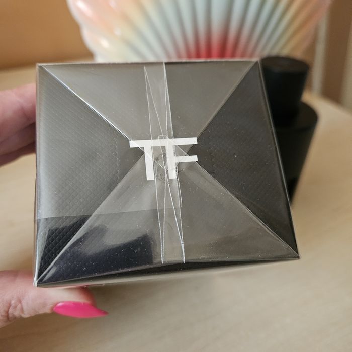 ДУХИ ПАРФУМ унісекс Tom Ford Ombre Leather 100 мл