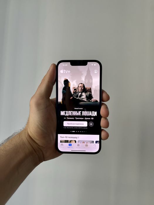 iPhone 13 Pro 128 GB 100% акум NeverLock ІДЕАЛ айфон 13 про 128 гб