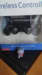 Джойстик Dualshosk playstation4
