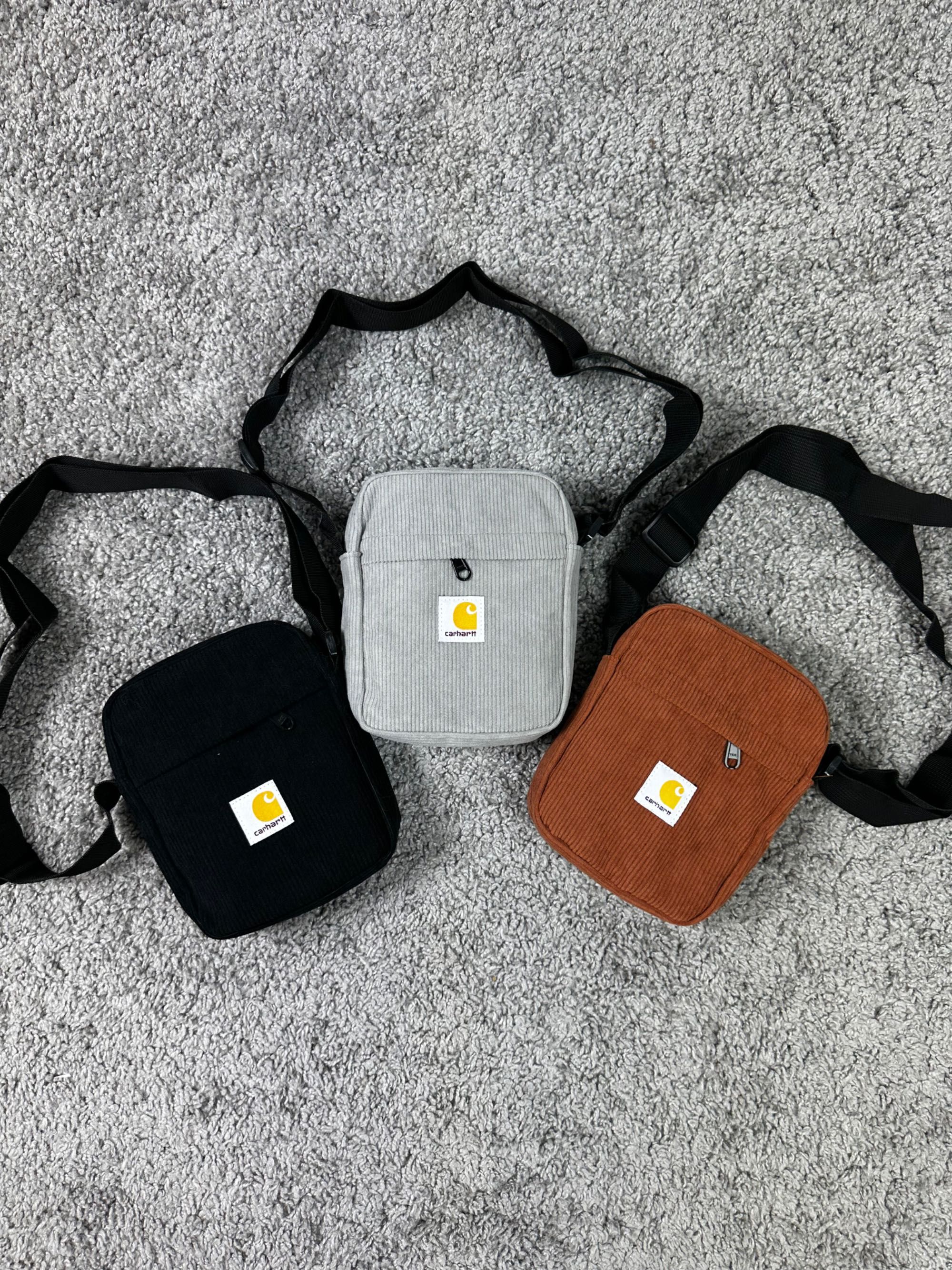 Сумка CARHARTT | сумка кархарт | барсетка кархарт