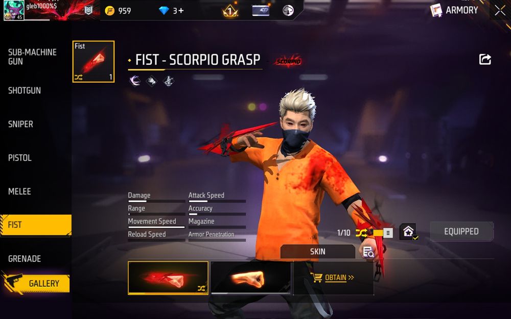 Продам акаунт олдовський