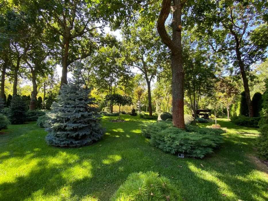 Дом Коттедж Элитный Поселок «Сосновый Берег» Возле Моря