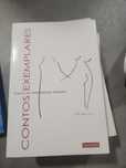 “Contos Exemplares” de Sophia de Mello Breyner Andresen