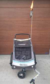 Qeridoo Sportrex 2