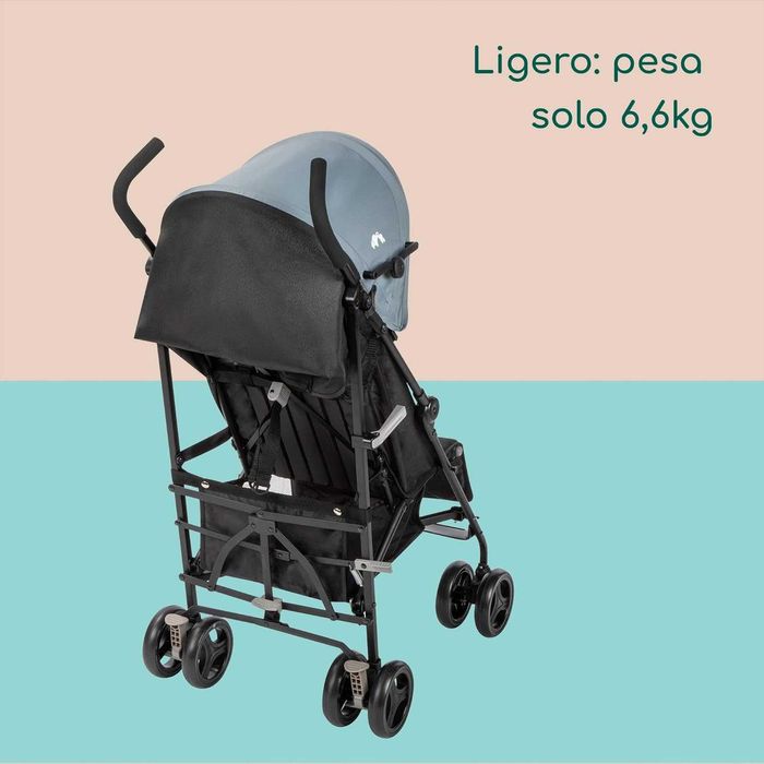 Carrinho de Bebé / Bebeconfort Rainbow, 6 meses a 4 anos / 22 kg