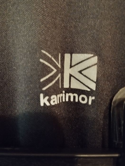 Zestaw sportowy Karrimor