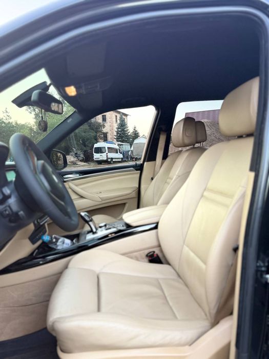 Продам Bmw x5 e70 3.0sd m57