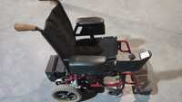 Инвалидная коляска электро