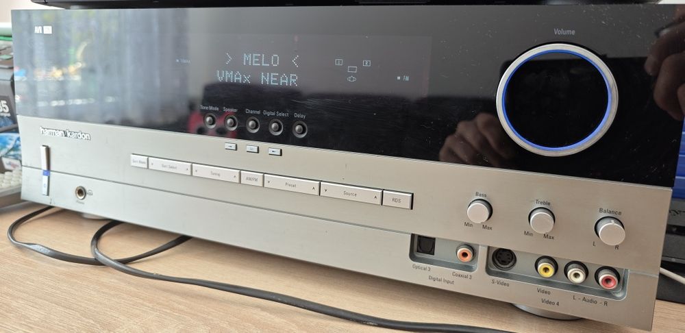 Amplituner Harman Kardon AVR 235
