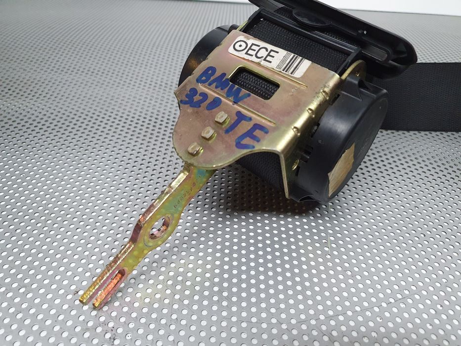 Cinto trás esquerdo BMW 3 (E46)