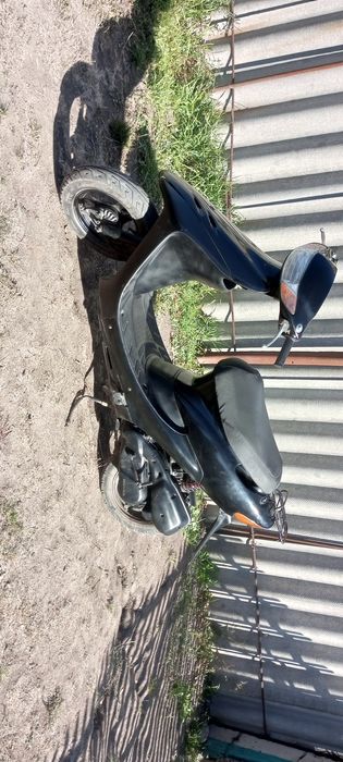 Продам мопед Хонда Дио 34