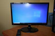Monitor sprzedam