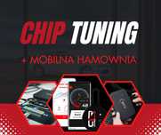 Chip Tuning programowanie usuwanie EGR DPF inne