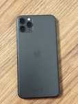 I phone 11 pro max 256 gb