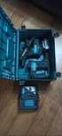 Máquinas Makita 18 v