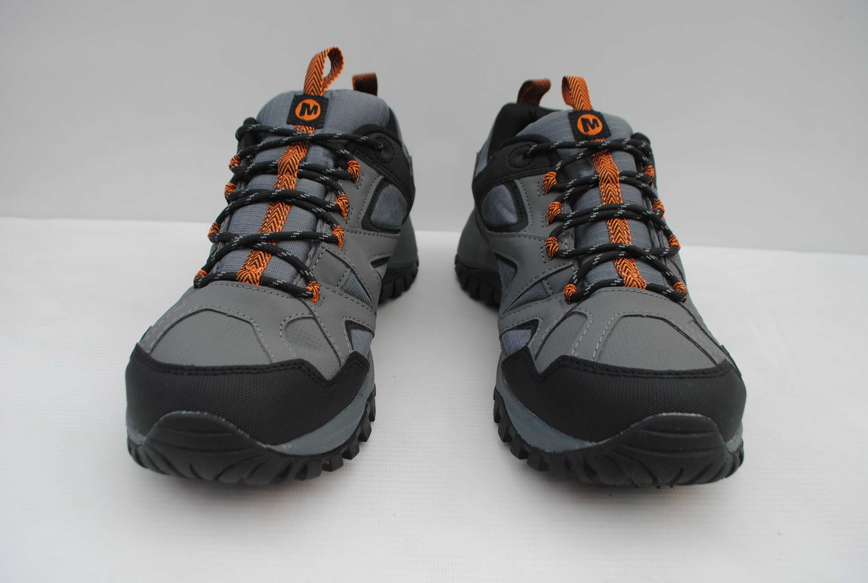 Buty trekkingowe Merrell Bryce Radius Gtx Gore-tex