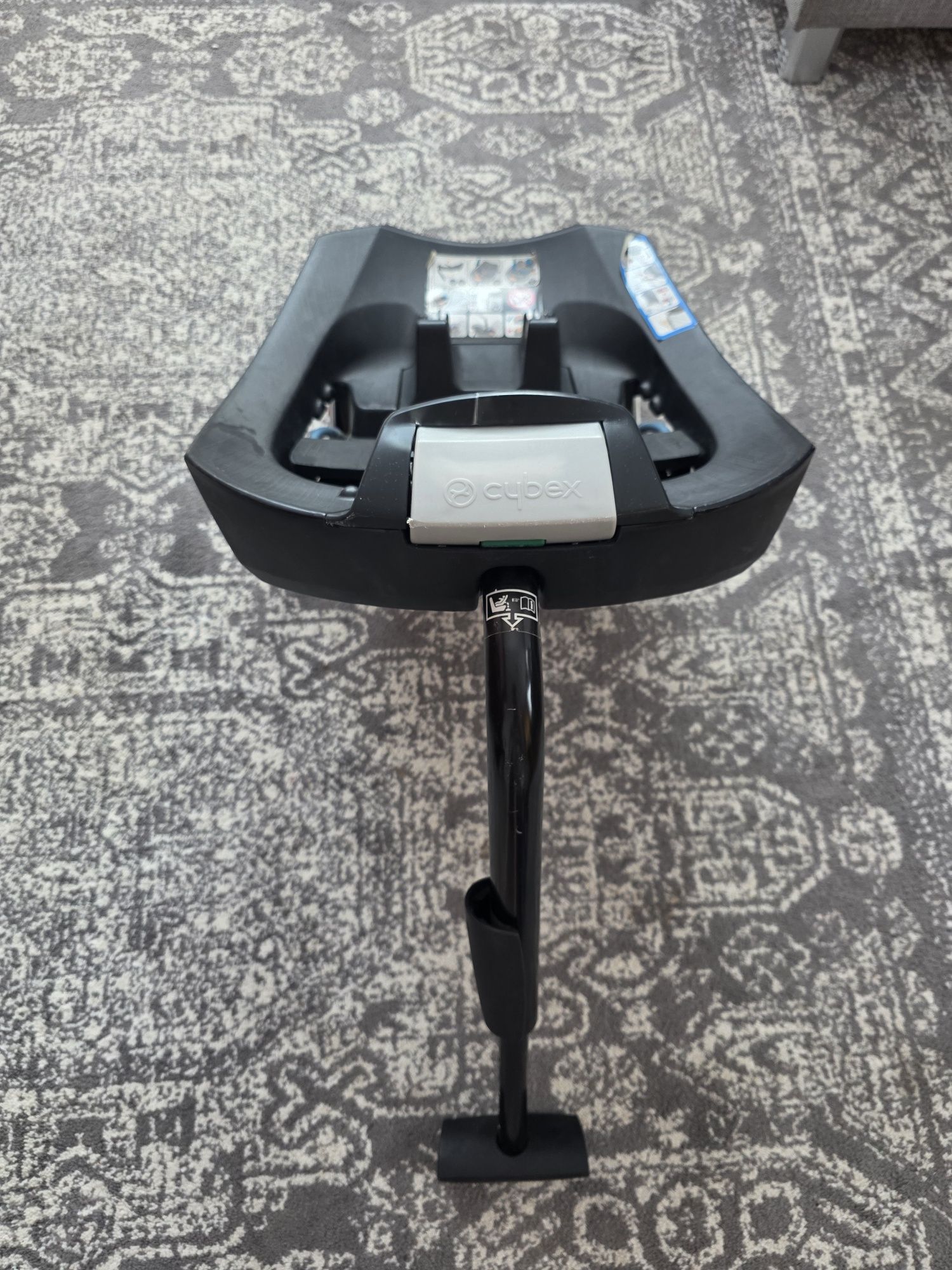 Wózek Cybex Balios M 4w1
