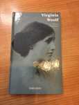 Livro Virginia Woolf