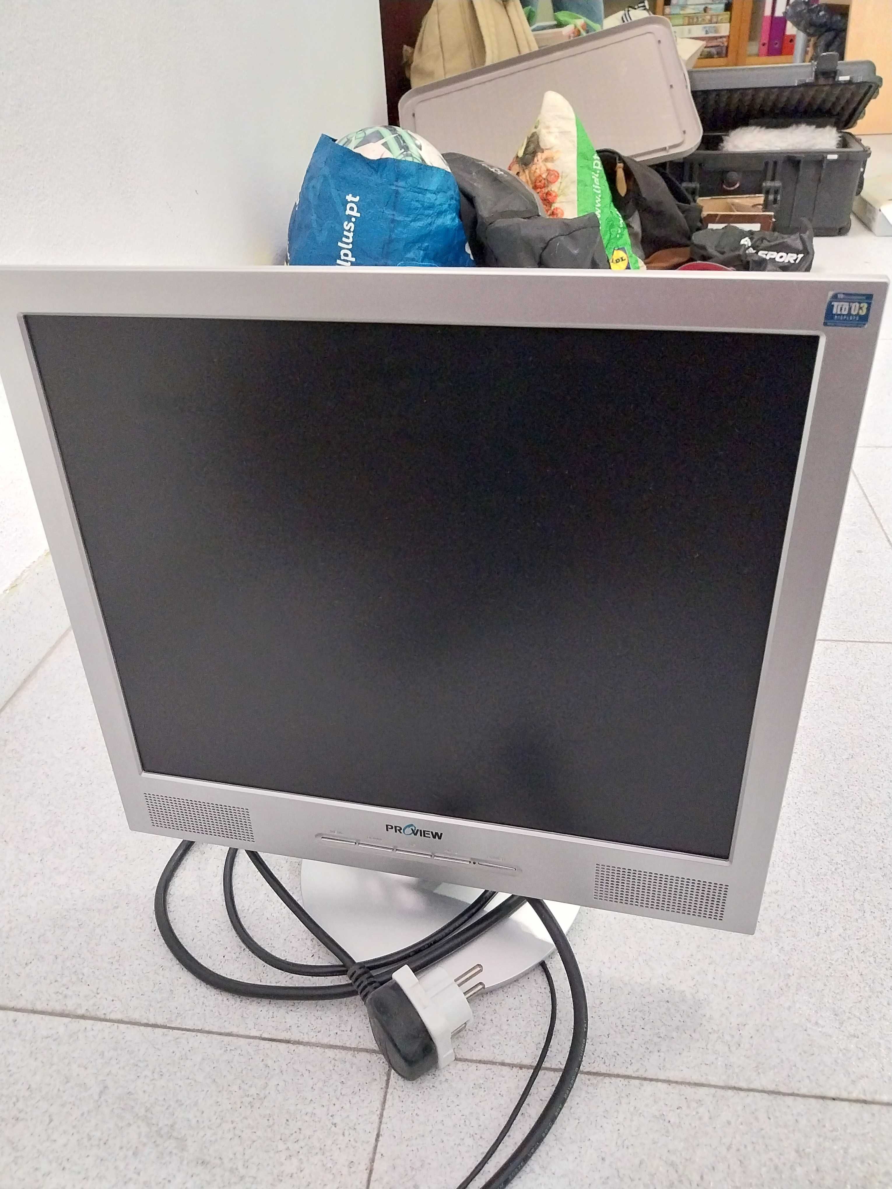Monitor pro view