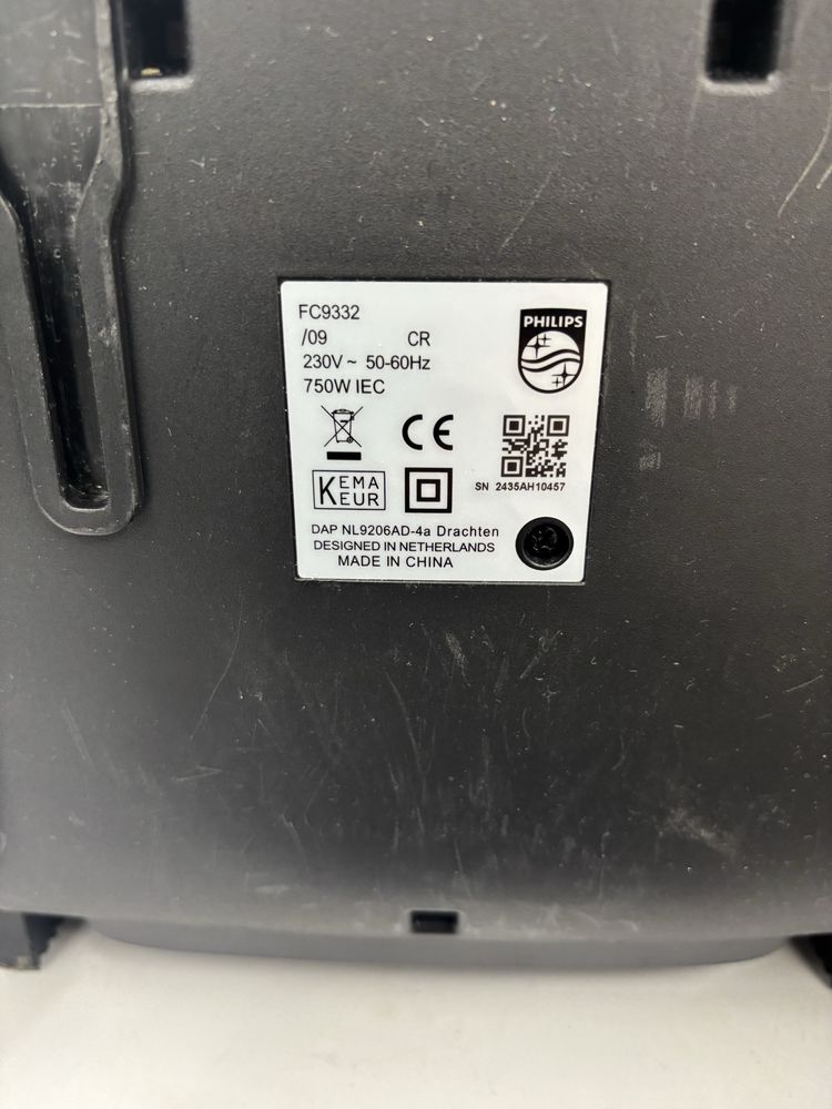Philips FC9332 odkurzacz bezworkowy