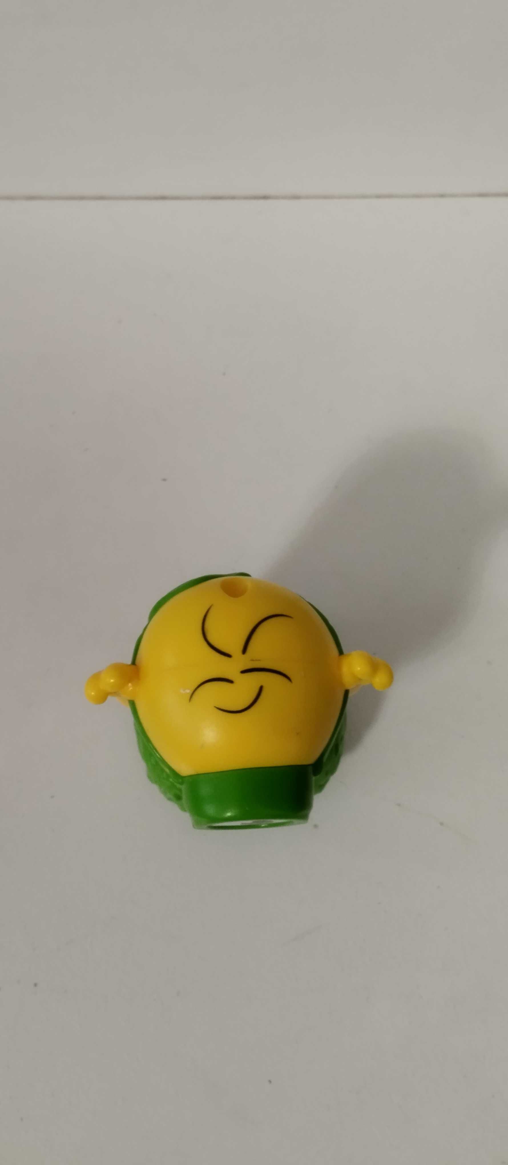 Minionek Mc' Donalds Happy Meal