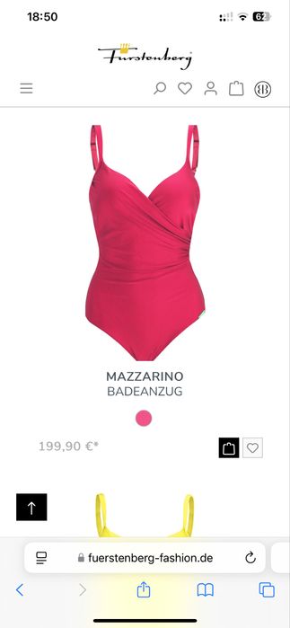 Шикарний купальник преміум бренд як La Perla оригінал