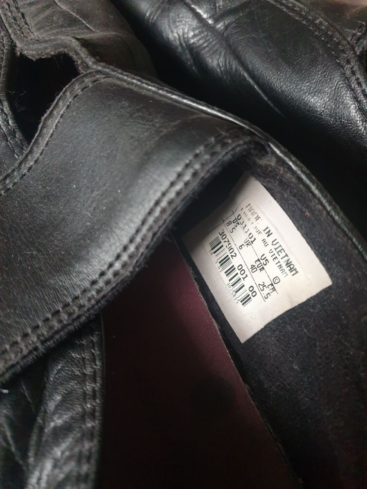 Buty nike (40)używane